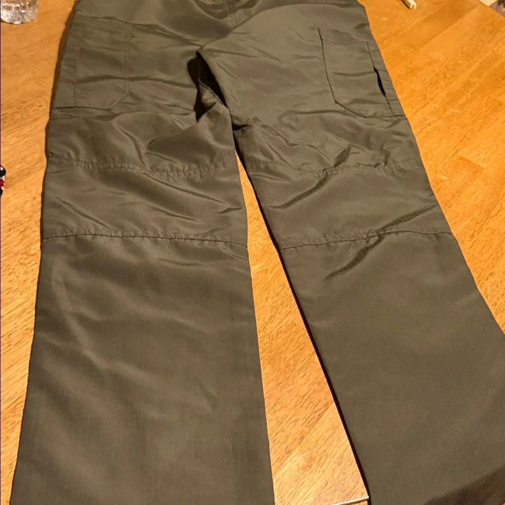 5.11 Tactical Olive Drab Cargo Pants - Tactical Utility